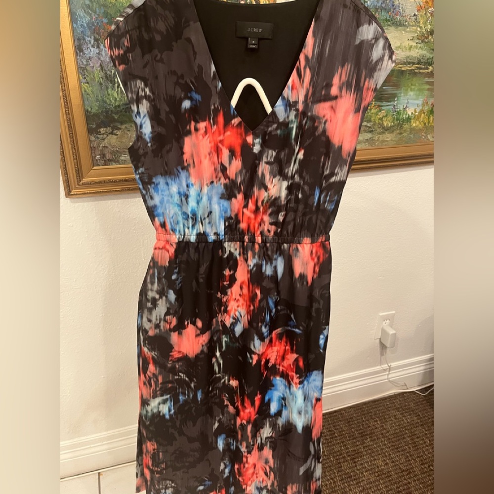 JCrew dress - Picture 2 of 4